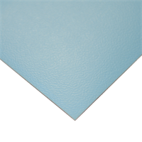 ESD Standard Bench Mat 2 Layer Blue, 2mm thick, 1.2m x 12m