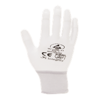 ESD PU Tips Glove/Pair