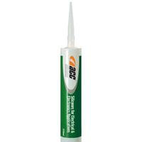 CHT AS1802 Grey Silicone Adhesive 310ml