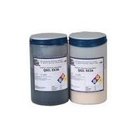 CHT QSil553 SILCOTHERM 2-Part  Addition Cure Encapsulant 2Kg