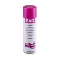 Electrolube EAD400D Air Duster 400ml