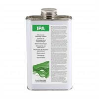 Electrolube IPA01L Electronic Cleaning Solvent 1L