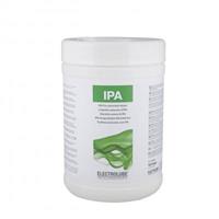 Electrolube IPA100 Electronic Cleaning Solvent 100 Wipes