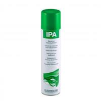 Electrolube IPA400H Electronic Cleaning Solvent 400ml