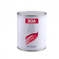 Electrolube SOA01K No.2 Oil 1K