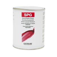 Electrolube SPG900G Special Plastic Grease 900g