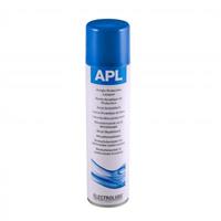 Electrolube APL400H Acrylic Protective Lacquer 400ml