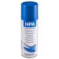 Electrolube HPA200H High Performance Acrylic 200ml