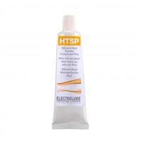 Electrolube HTSP50T Silicone Heat Transfer Compound Plus 50ml