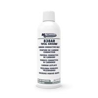 MG Chemicals 838AR Total Ground Carbon Conductive Paint 340g Aerosol