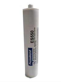 Permabond ES550 Single-part, Heat-cure Epoxy 320ml cartridge