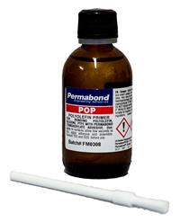 Permabond POP Polyolefin Primer 50ML