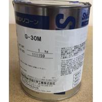 Shin-Etsu G30M01K Shin-Etsu G-30M Honda Grease 1Kg Tin