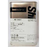 Shin-Etsu KE-3421 Silicone Conformal Coating