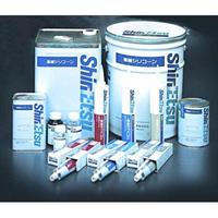 Shin-Etsu KE348 One-component, non-corrosive, Adhesive/Sealant