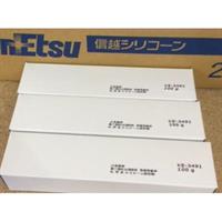 Shin-Etsu KE3491 adhesive and sealant 100g Tube