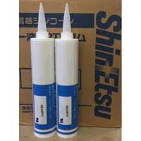 Shin-Etsu KE40RTV neutral curing, adhesive/sealant 330ml