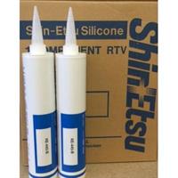 Shin-Etsu KE445B PCB Coating Adhesive 330ml (Black)