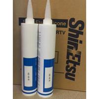 Shin-Etsu KE45B RTV Silicone Rubber 330ml (Black)