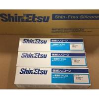 Shin-Etsu KE45T RTV Silicone Rubber 100g (Transparent)