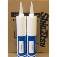 Shin-Etsu KE45W RTV Silicone Rubber 330ml  (White)