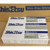 Shin-Etsu KE4896T Medium viscosity, reduced low-molecular-weight siloxane 100g