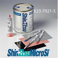 Shin-Etsu X23-7921-5 Non-Solvent Thermal Interface Grease 1g