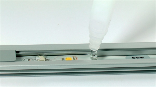 Electrolube High-Performance Potting Compound Chemistries for Electronics Protection