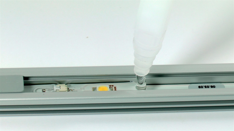 Electrolube High-Performance Potting Compound Chemistries for...