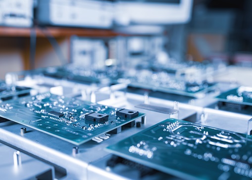 Top 5 Reasons for using Conformal Coatings on PCBs