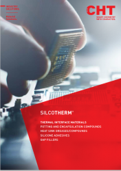 CHT Silcotherm Brochure